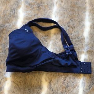 Brooks Moving Comfort Underwire Sports Bra